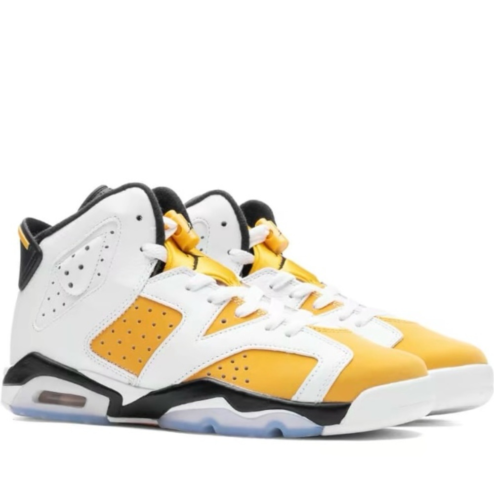 Nike air Jordan 6 retro size 8